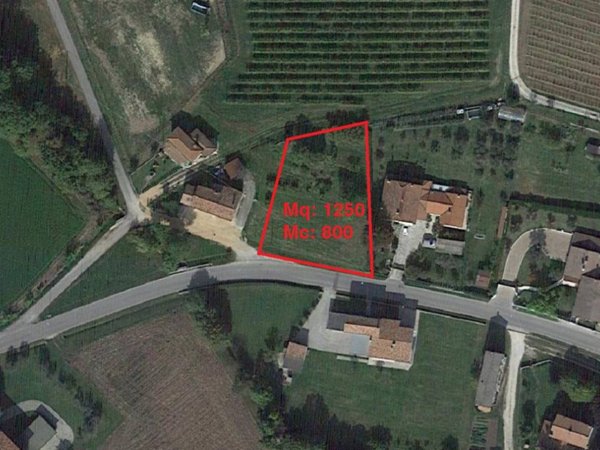 villa in vendita a Cappella Maggiore