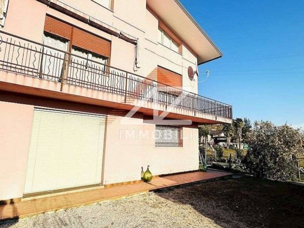 casa indipendente in vendita a Cappella Maggiore