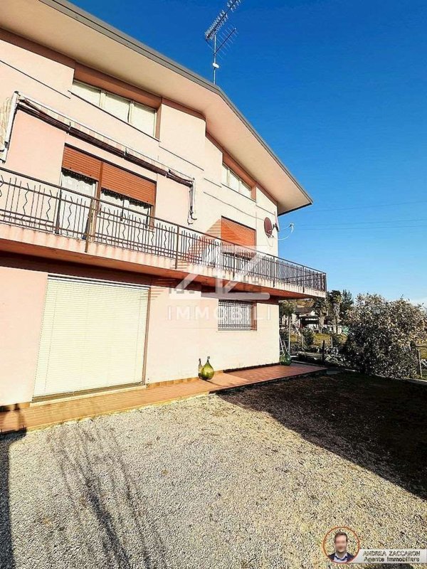 casa indipendente in vendita a Cappella Maggiore