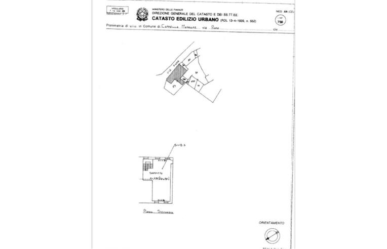 casa indipendente in vendita a Cappella Maggiore