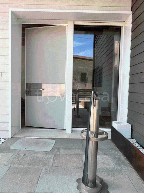 casa indipendente in vendita a Cappella Maggiore