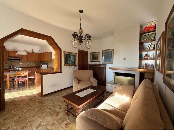 casa indipendente in vendita a Cappella Maggiore