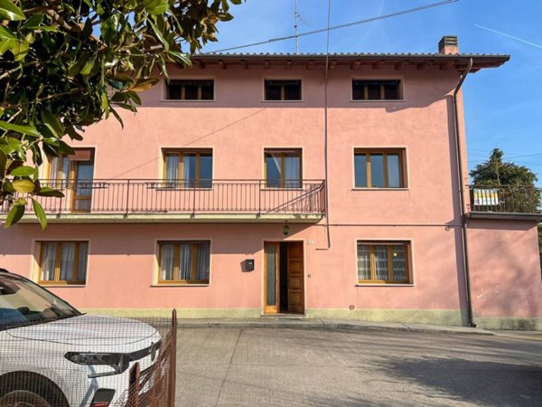 casa indipendente in vendita a Cappella Maggiore