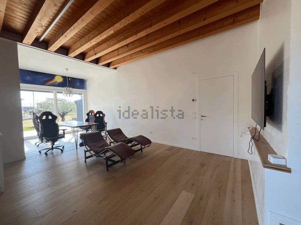 casa indipendente in vendita a Cappella Maggiore