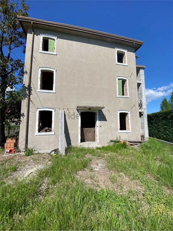 casa indipendente in vendita a Cappella Maggiore
