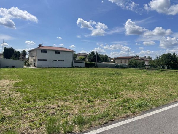 terreno agricolo in vendita a Cappella Maggiore