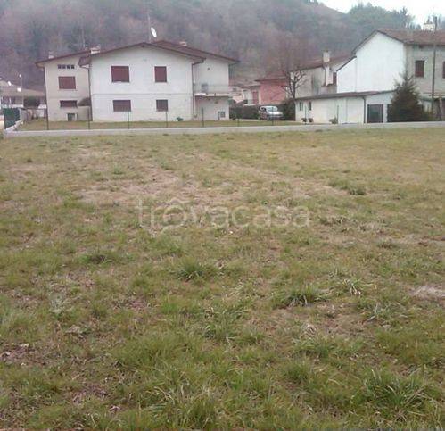 terreno edificabile in vendita a Cappella Maggiore