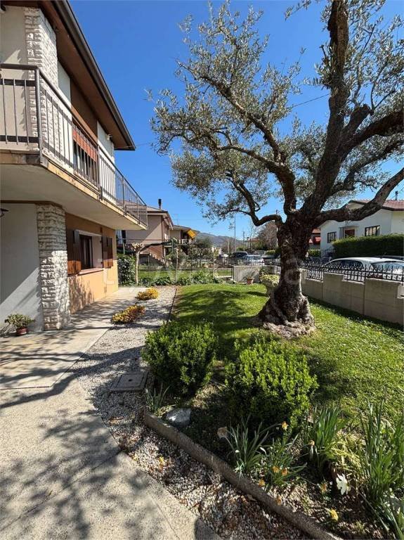 casa indipendente in vendita a Cappella Maggiore