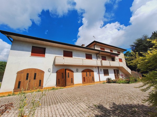 casa indipendente in vendita a Cappella Maggiore