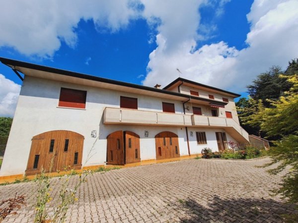 casa indipendente in vendita a Cappella Maggiore