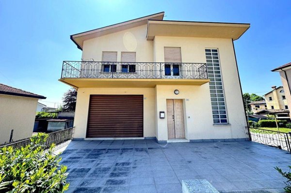 casa indipendente in vendita a Cappella Maggiore