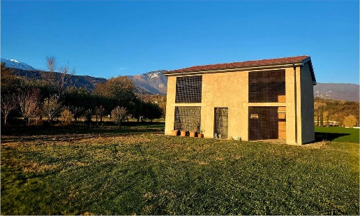 casale in vendita a Cappella Maggiore