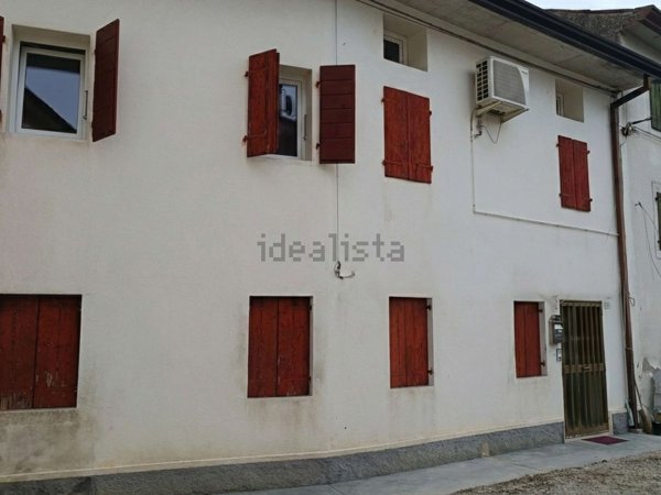 appartamento in vendita a Cappella Maggiore
