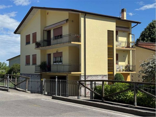 appartamento in vendita a Cappella Maggiore