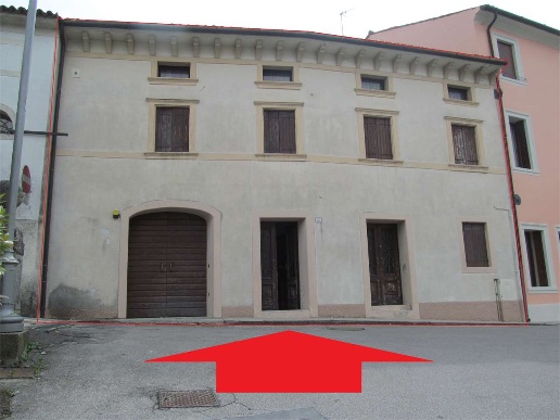 mansarda in vendita a Cappella Maggiore