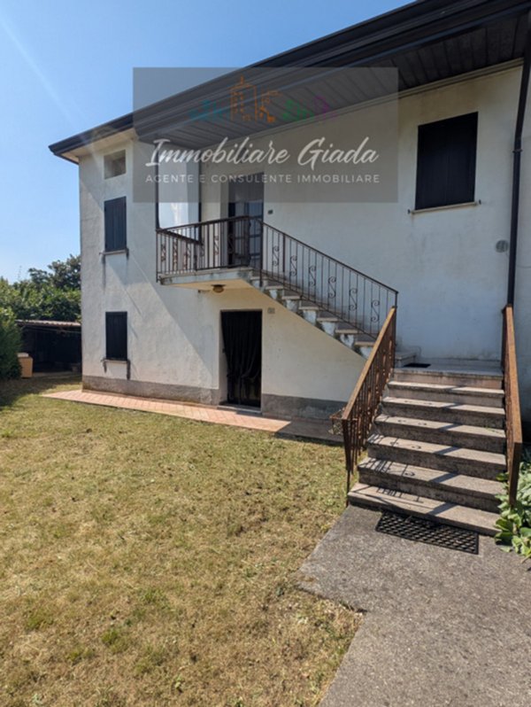 casa indipendente in vendita a Cappella Maggiore