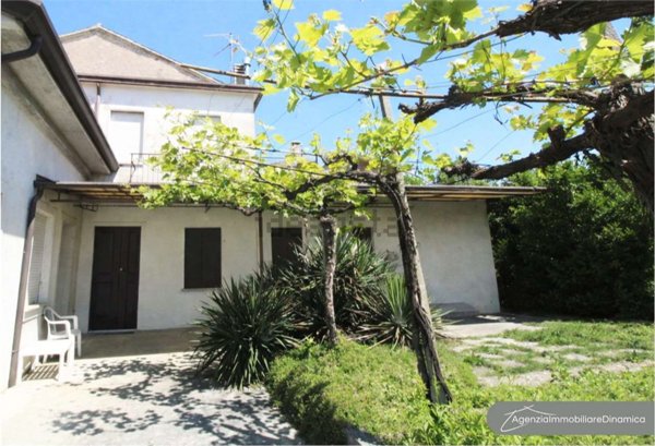 casa indipendente in vendita a Cappella Maggiore
