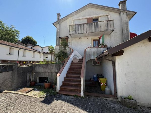 appartamento in vendita a Cappella Maggiore
