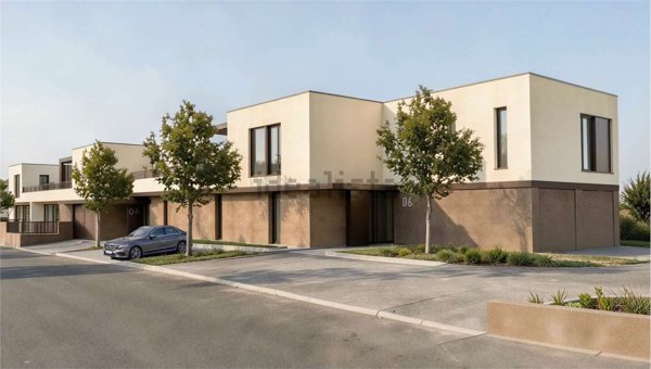 appartamento in vendita a Cappella Maggiore