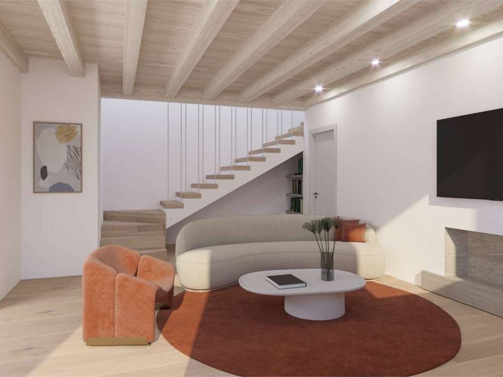 casa indipendente in vendita a Cappella Maggiore