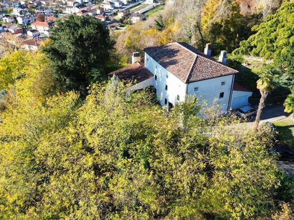 casa indipendente in vendita a Cappella Maggiore