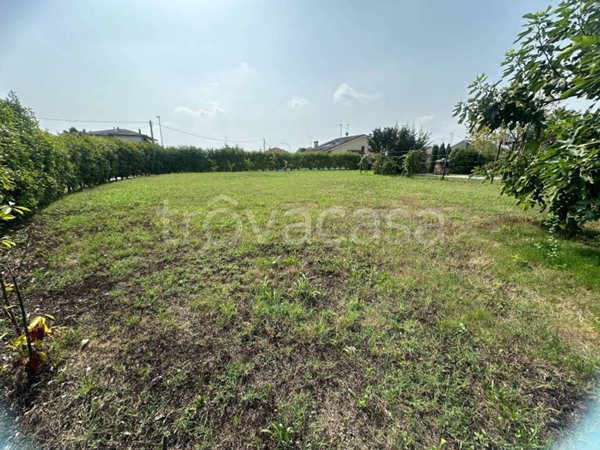 terreno in vendita a Cappella Maggiore