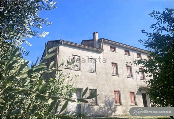 casa indipendente in vendita a Cappella Maggiore