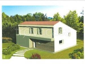 casa indipendente in vendita a Carbonera