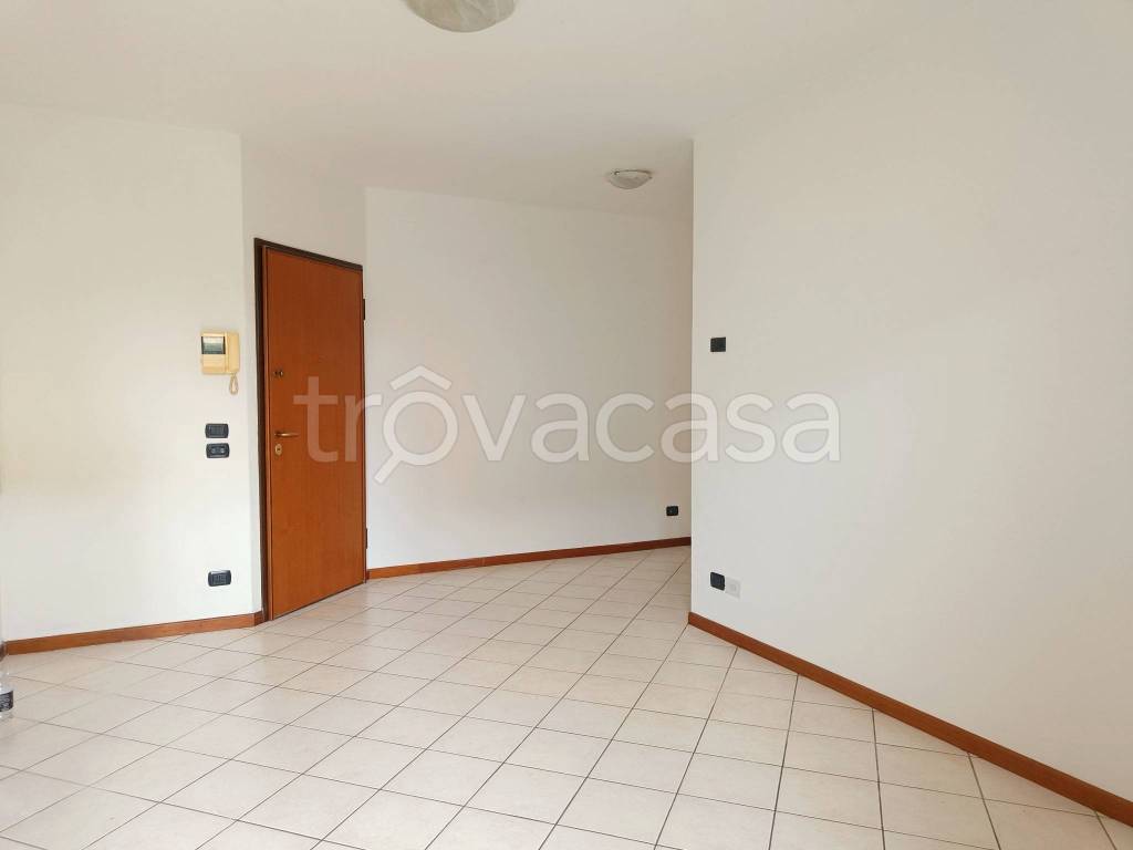 appartamento in vendita a Carbonera in zona Vascon