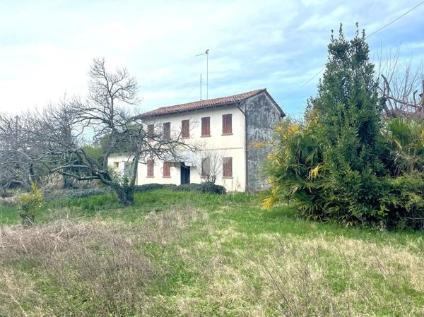 casa indipendente in vendita a Carbonera in zona San Giacomo di Musestrelle