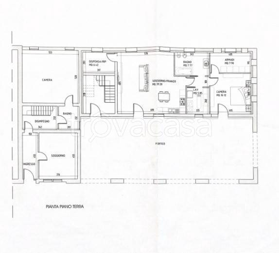 casa indipendente in vendita a Carbonera
