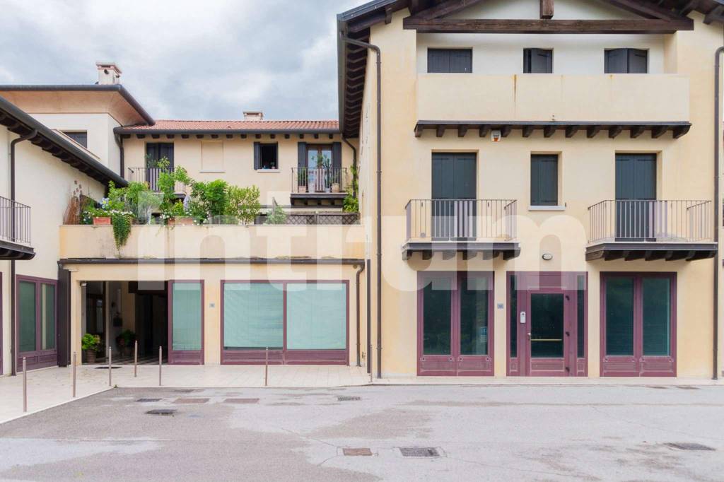 appartamento in vendita a Carbonera