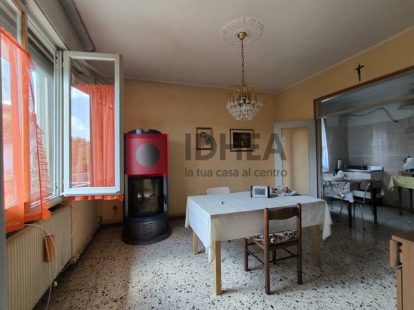 casa indipendente in vendita a Carbonera in zona Pezzan