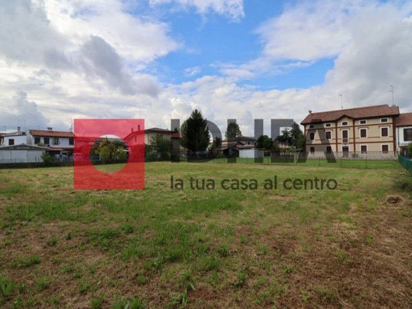 terreno agricolo in vendita a Carbonera in zona Vascon
