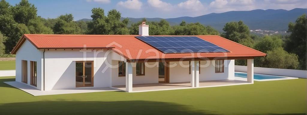 casa indipendente in vendita a Carbonera in zona San Giacomo di Musestrelle