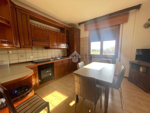 appartamento in vendita a Carbonera