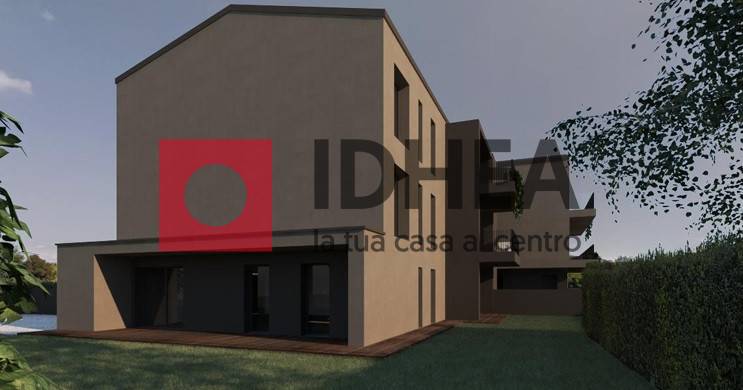 appartamento in vendita a Carbonera