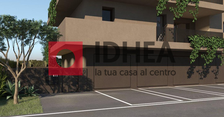 appartamento in vendita a Carbonera