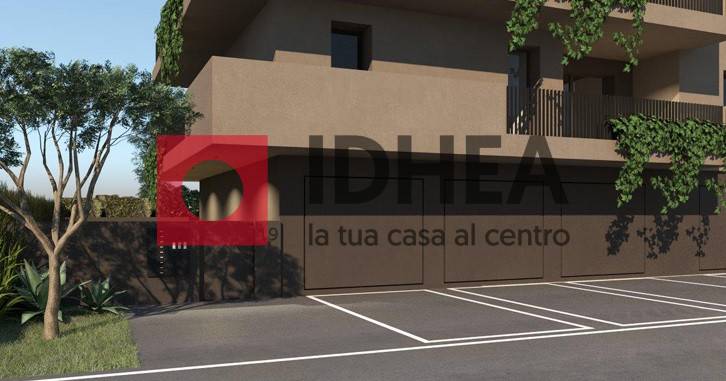 appartamento in vendita a Carbonera