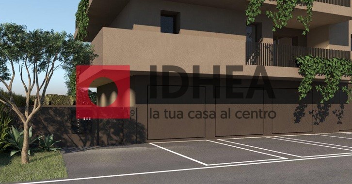 appartamento in vendita a Carbonera