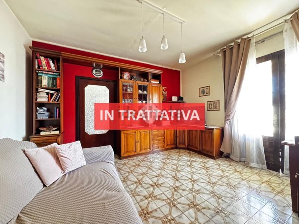 appartamento in vendita a Carbonera in zona Mignagola