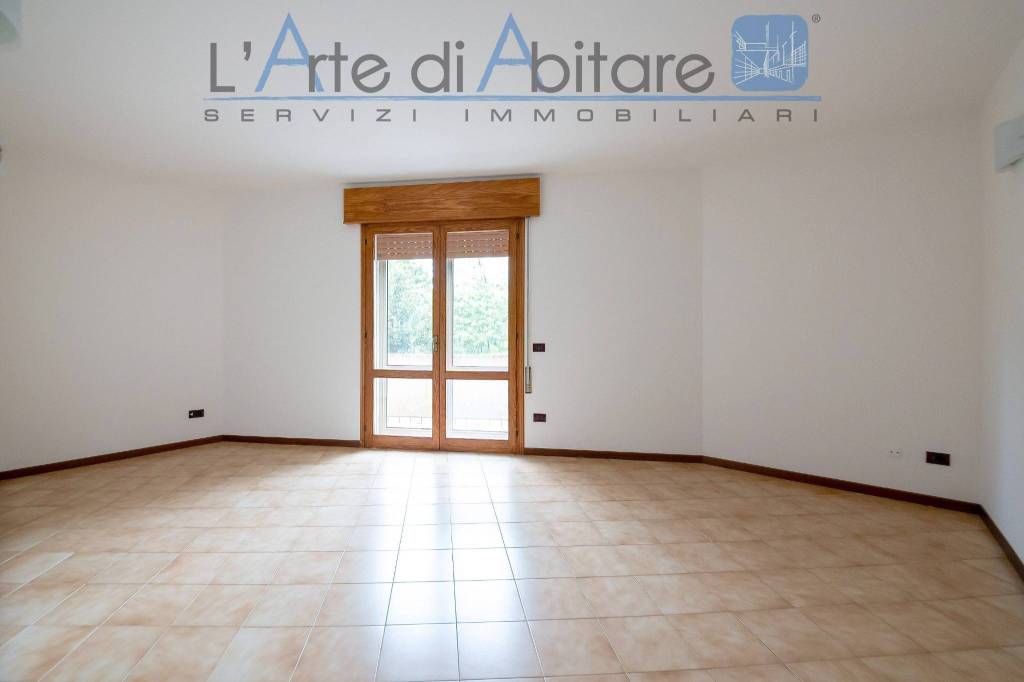 appartamento in vendita a Carbonera