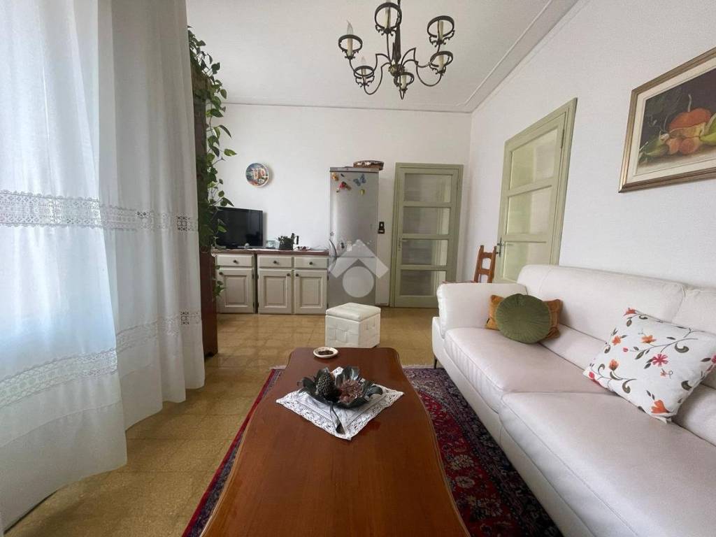 casa indipendente in vendita a Carbonera in zona Mignagola