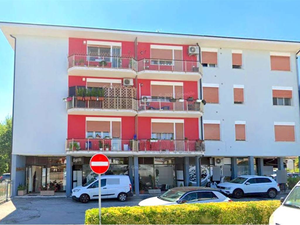appartamento in vendita a Carbonera