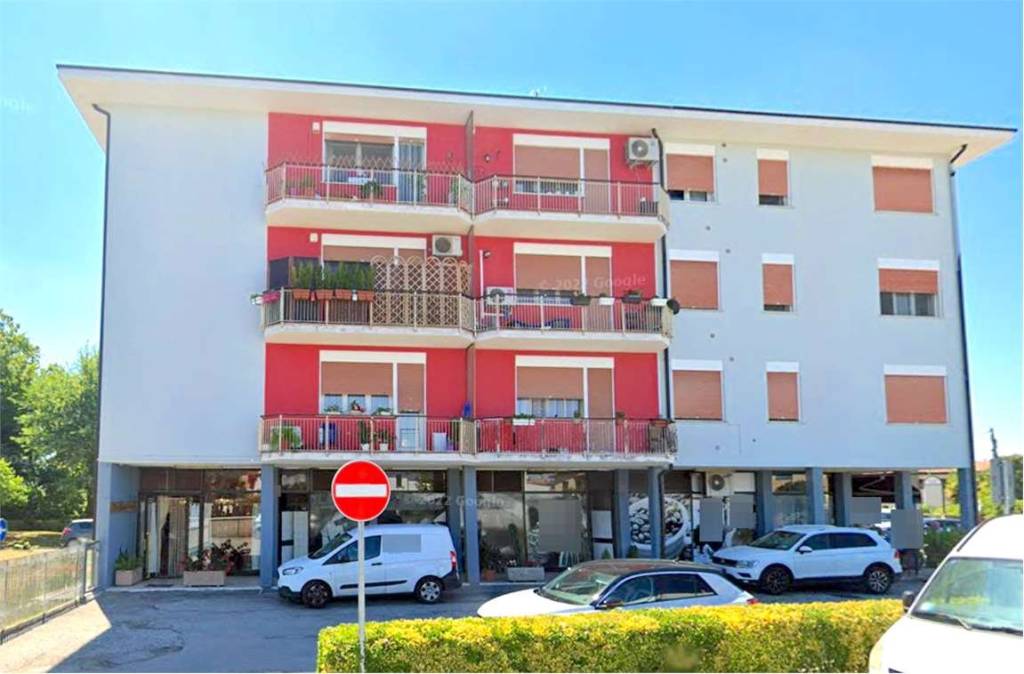 appartamento in vendita a Carbonera
