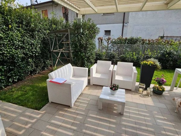 appartamento in vendita a Carbonera