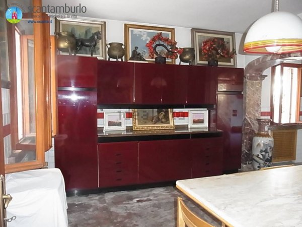 casa indipendente in vendita a Carbonera