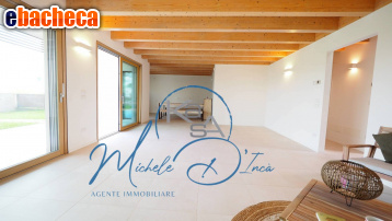 casa indipendente in vendita a Carbonera