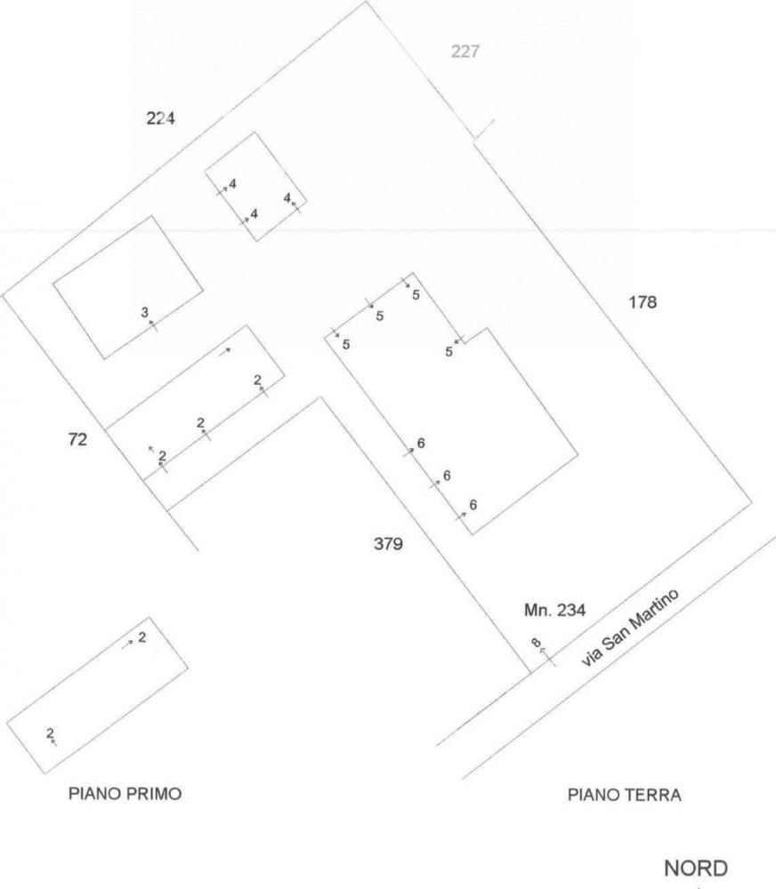 terreno edificabile in vendita a Carbonera in zona Mignagola