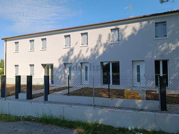 appartamento in vendita a Carbonera